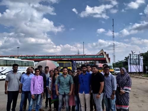 Amity Global Business School Chennai Extra Curriculars photo 7